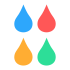Full color