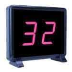 extra bingo display 32 inch