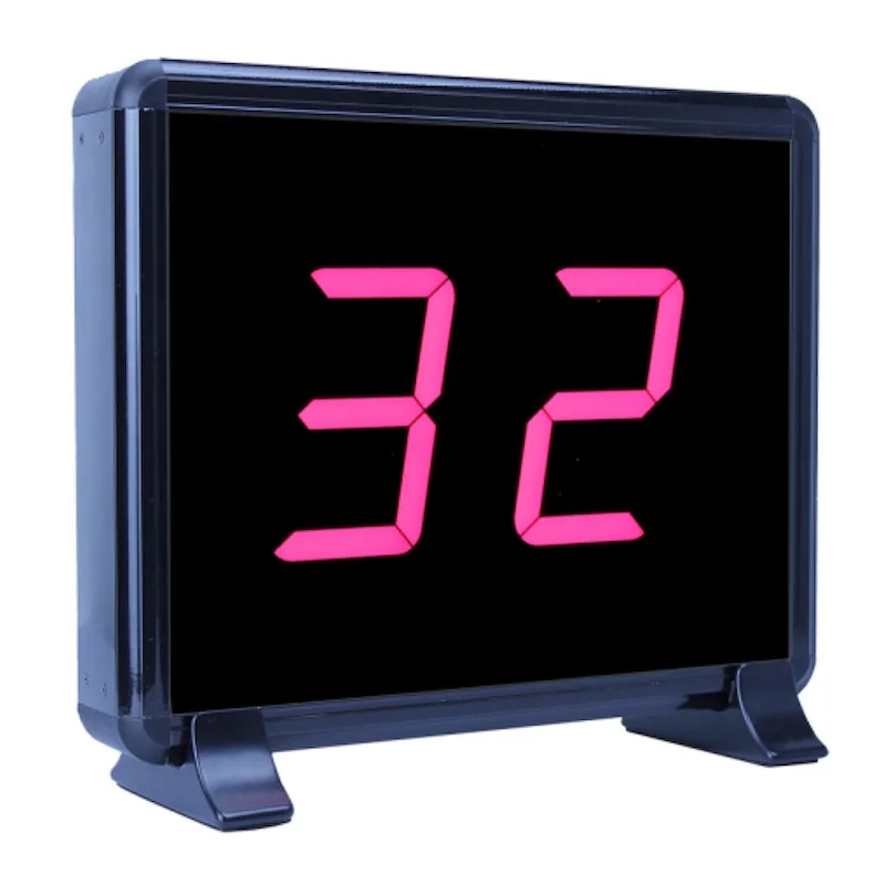 extra bingo display 32 inch
