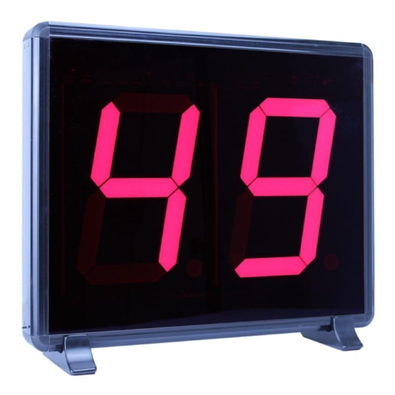 extra bingo display 49 inch