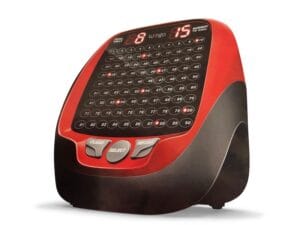 Elektronische bingomachine Wingo 4