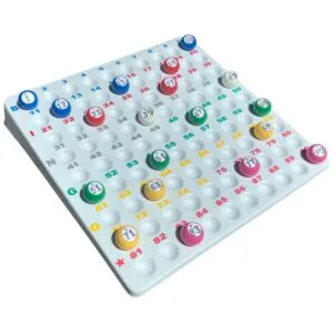 bingo control board bingo balls medium