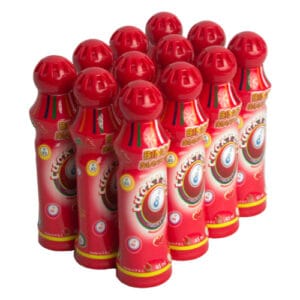 bingodabber lucky 45 ml rood