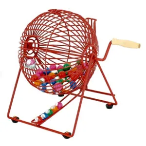 bingo mill pro