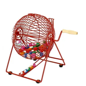 petit moulin à bingo