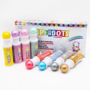 Bingodabber Superdots