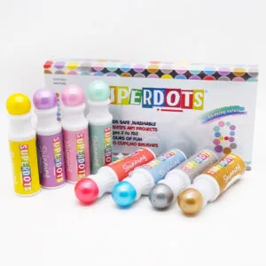 Bingo Dabber Superdots