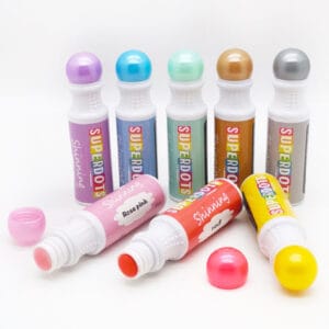Bingodabbers Superdots
