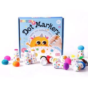 Bingodabbers kids details