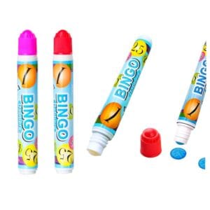 bingodabber lucky 20 ml details