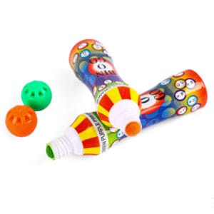 bingodabber lucky 43 ml details