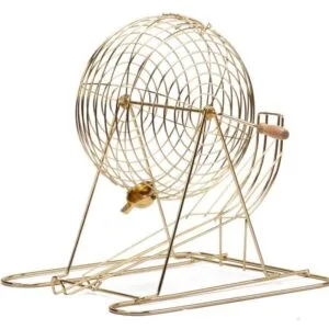 image de bingomolen gold xl