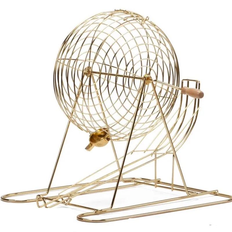 image de bingomolen gold xl