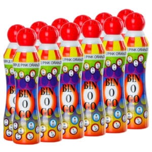 bingodabbers lucky 43 ml rood verpakking