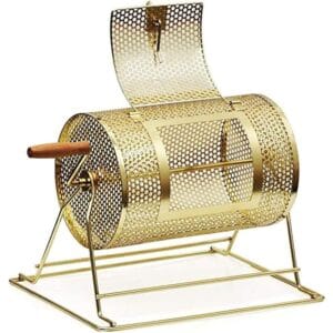 Loterij trommel Gold XL