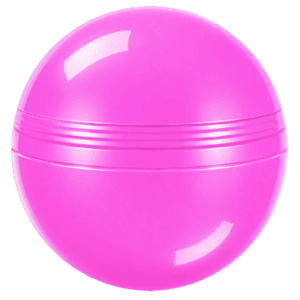 loterijbal roze