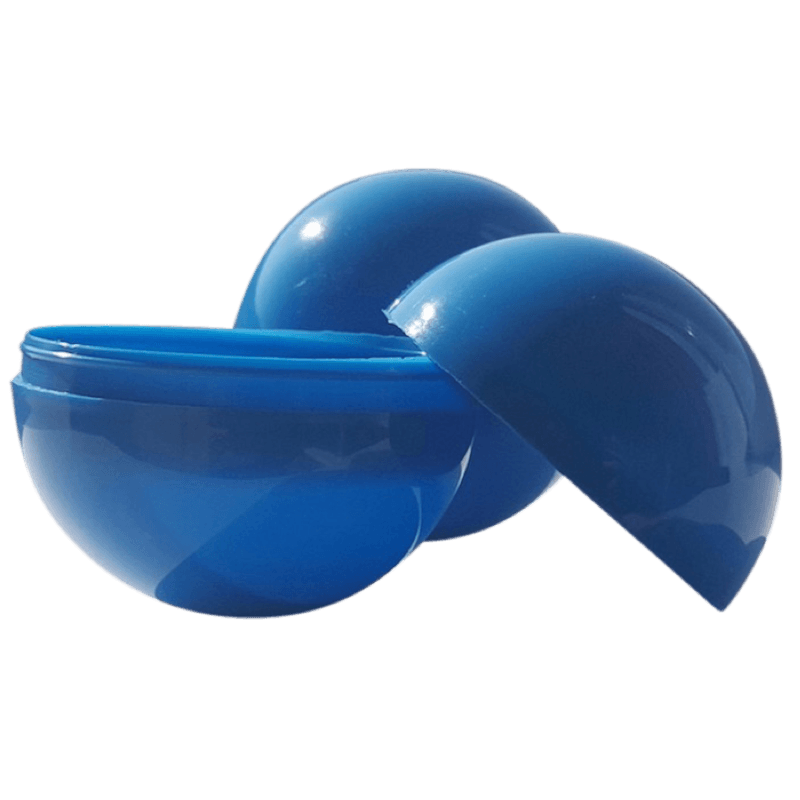 boules de loterie bleues