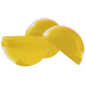 boules de loterie, oh là là !