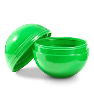 loterijballen groen
