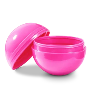 loterijballen roze
