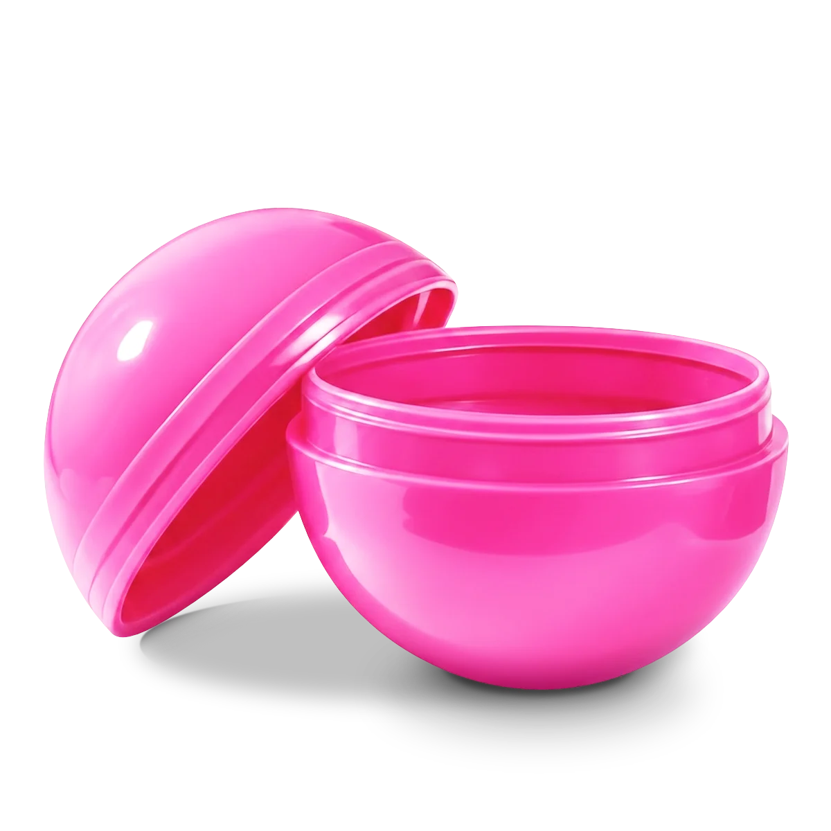 loterijballen roze