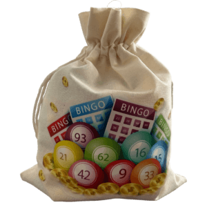 bingo zakje