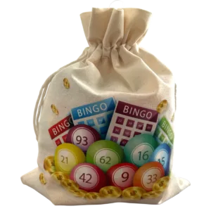 bingo bag